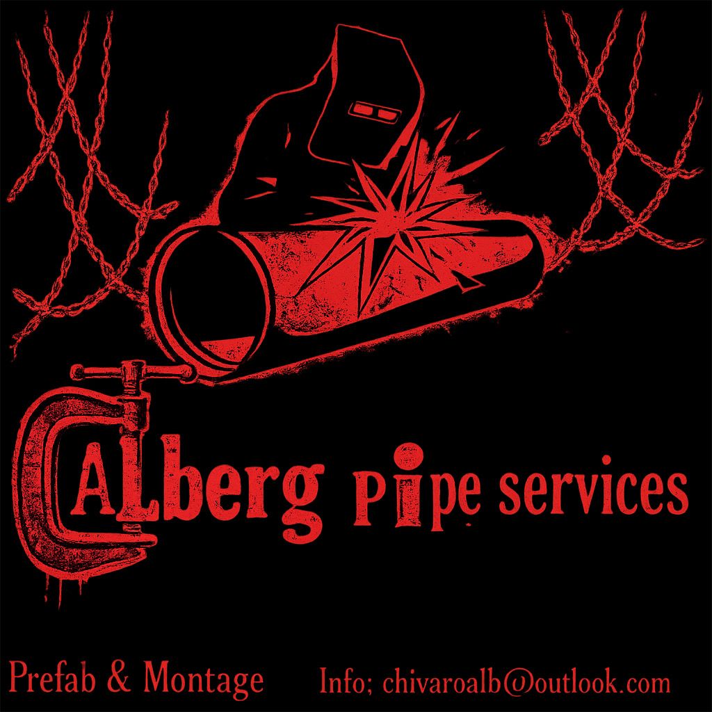 Alberg Pipe Service