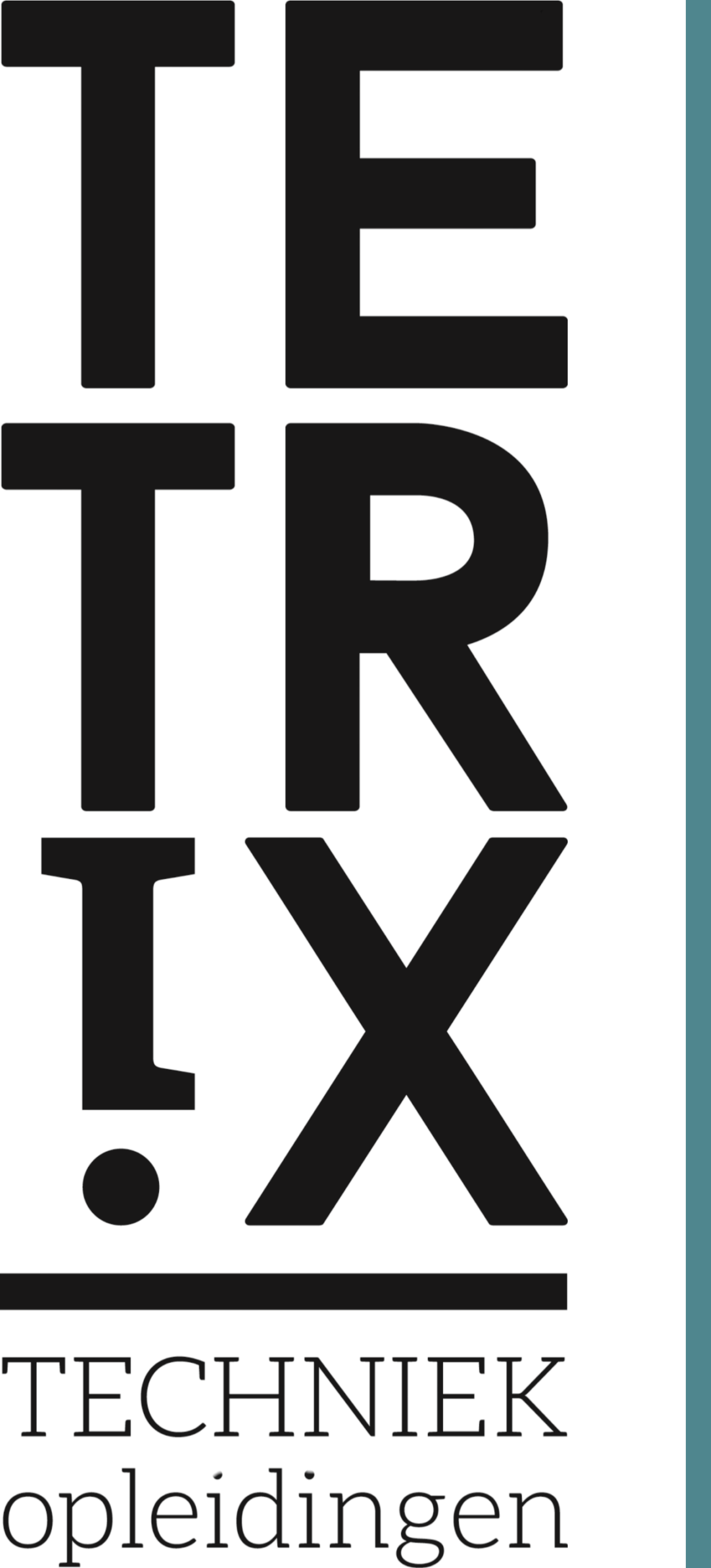 Tetrix Techniek
